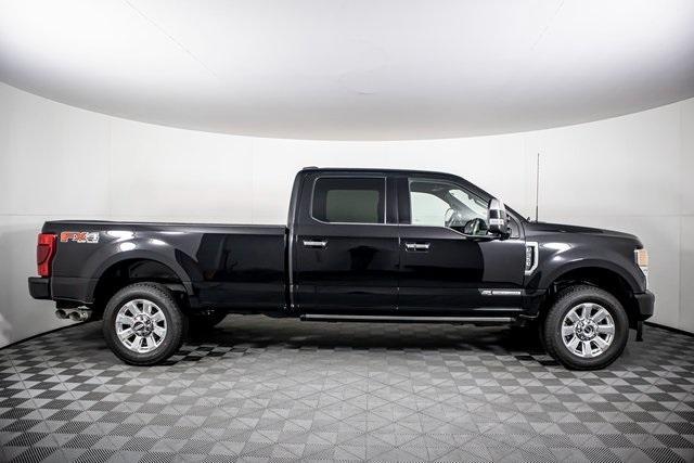 used 2022 Ford F-350 car, priced at $68,443