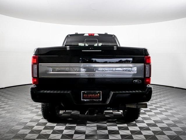 used 2022 Ford F-350 car, priced at $68,443