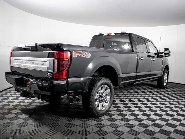 used 2022 Ford F-350 car, priced at $68,443