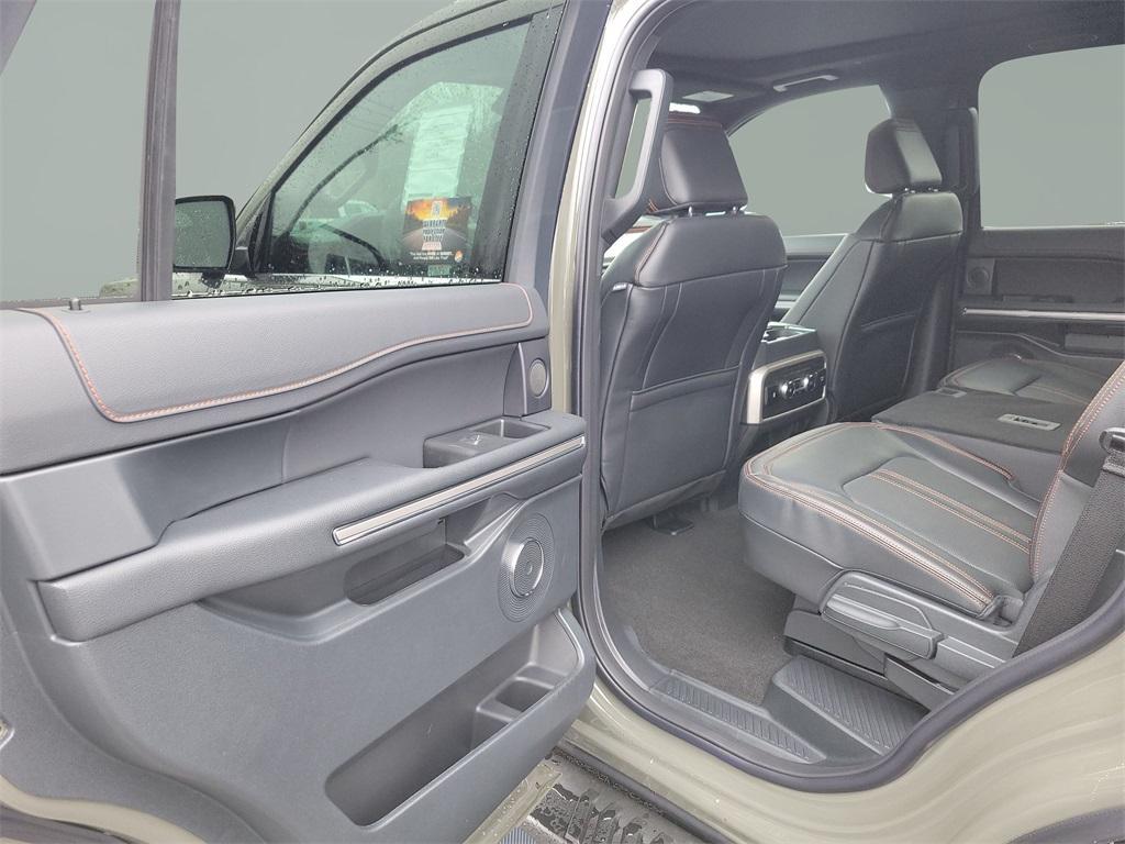 new 2024 Ford Expedition car, priced at $85,385