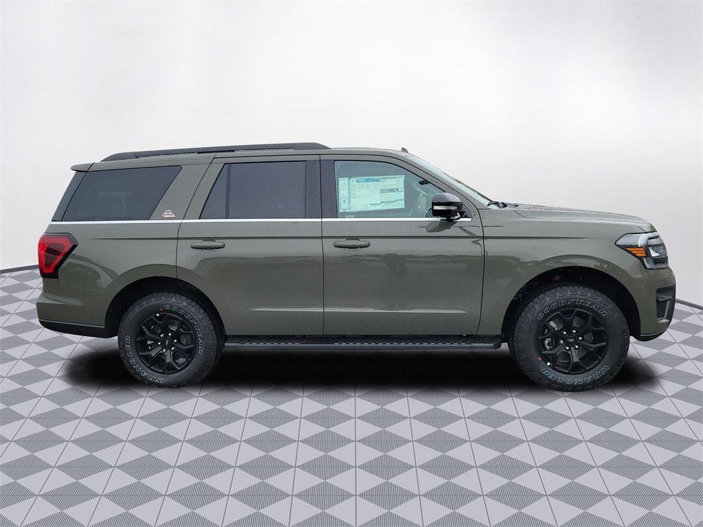 new 2024 Ford Expedition car, priced at $85,385