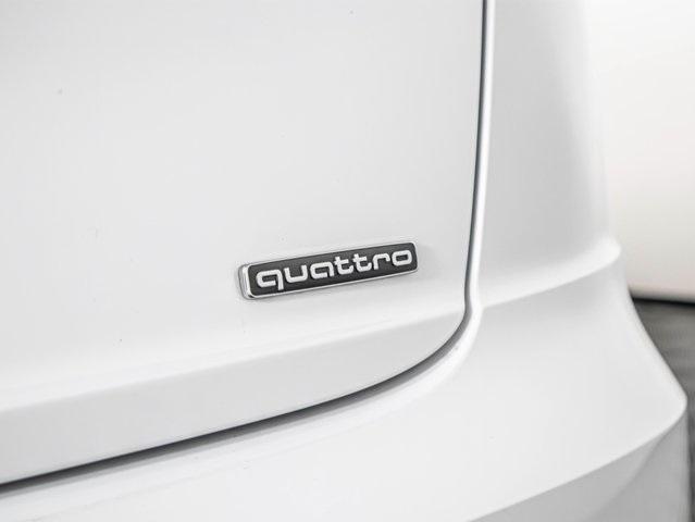 used 2023 Audi Q8 car