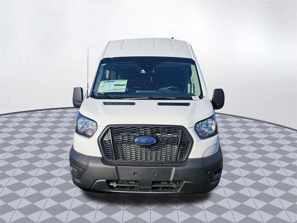 new 2025 Ford Transit-350 car, priced at $67,065