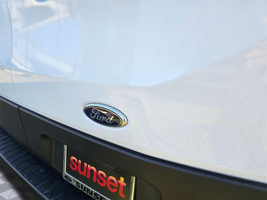 new 2025 Ford Transit-350 car, priced at $67,065