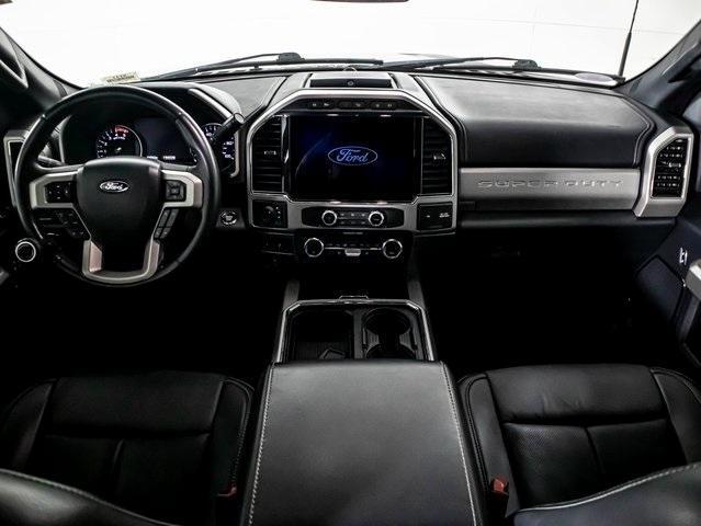 used 2022 Ford F-450 car
