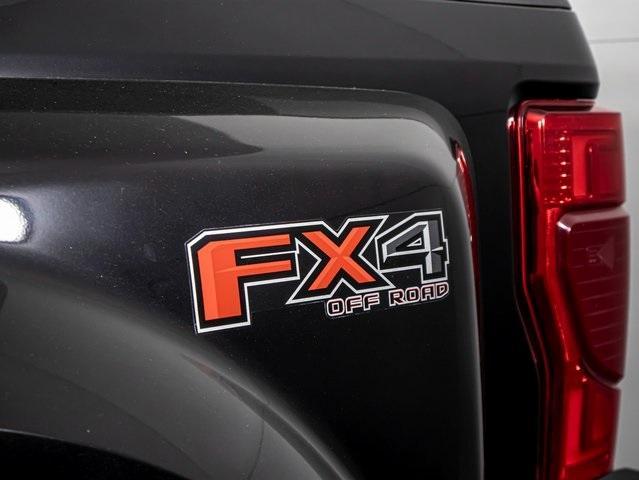 used 2022 Ford F-450 car