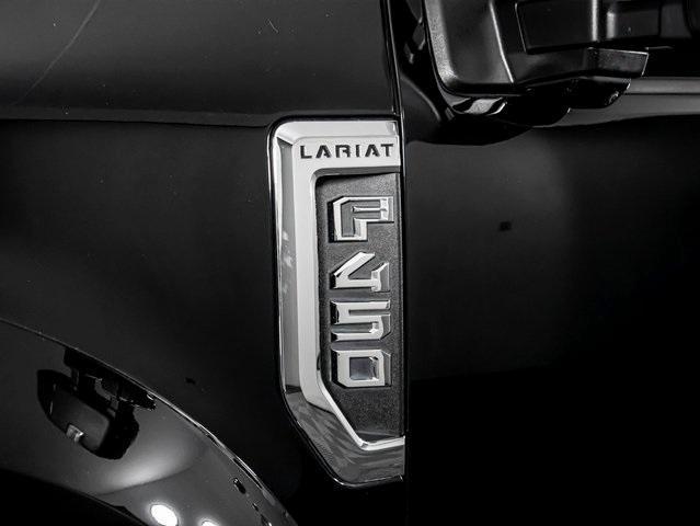 used 2022 Ford F-450 car
