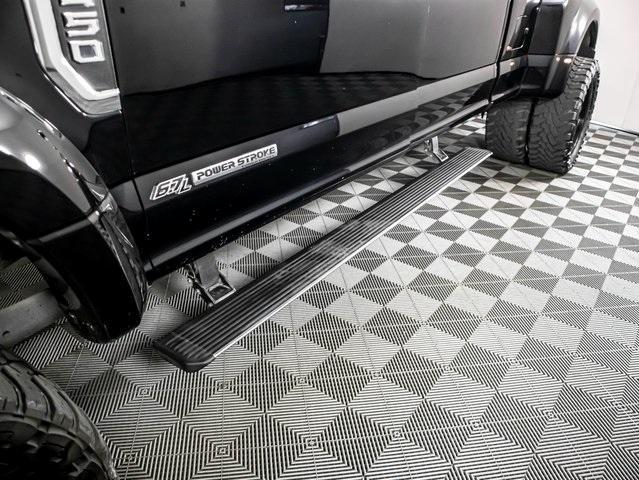 used 2022 Ford F-450 car
