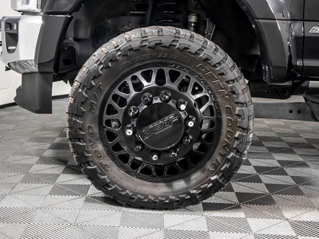used 2022 Ford F-450 car