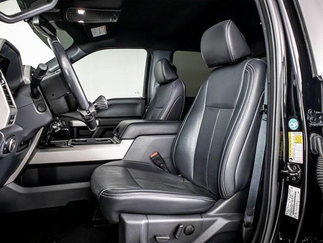 used 2022 Ford F-450 car