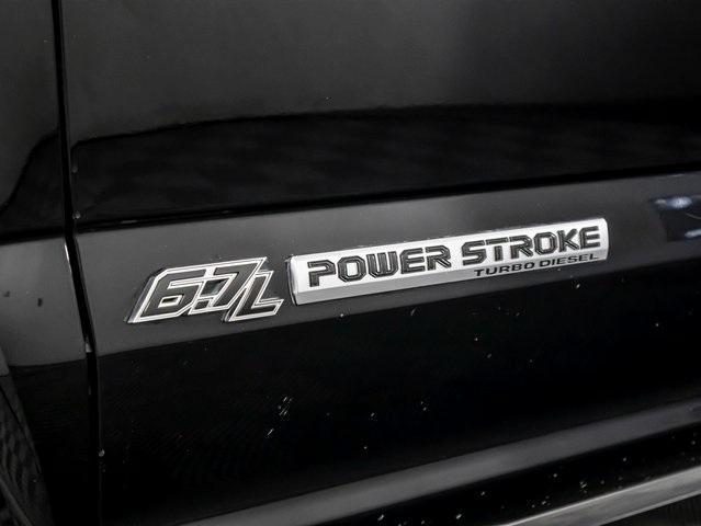 used 2022 Ford F-450 car