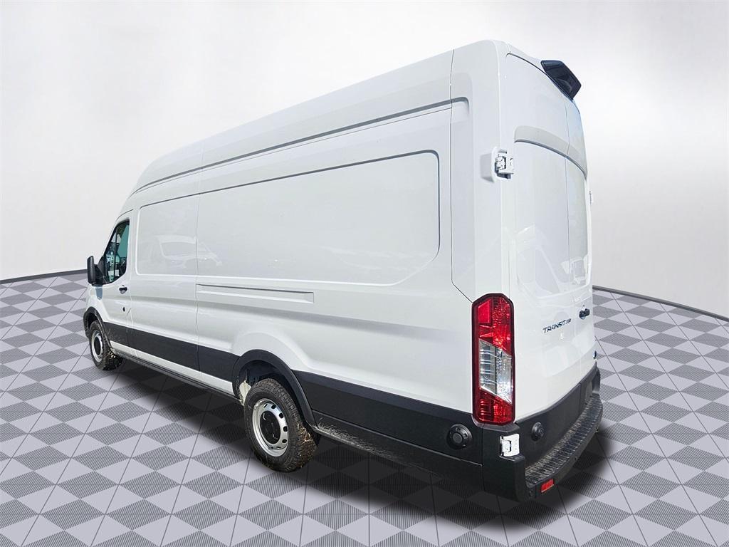 new 2025 Ford Transit-350 car, priced at $58,350