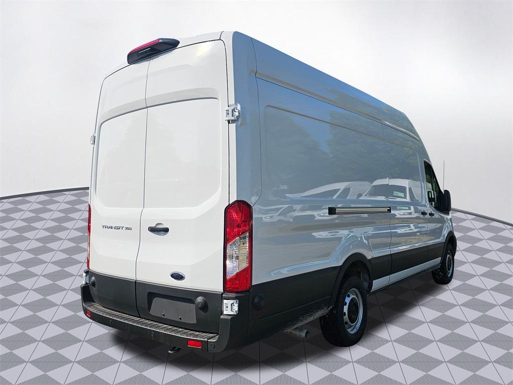 new 2025 Ford Transit-350 car, priced at $58,350