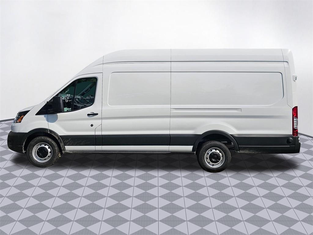 new 2025 Ford Transit-350 car, priced at $58,350