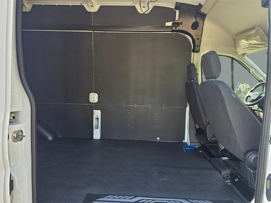 new 2025 Ford Transit-350 car, priced at $58,350