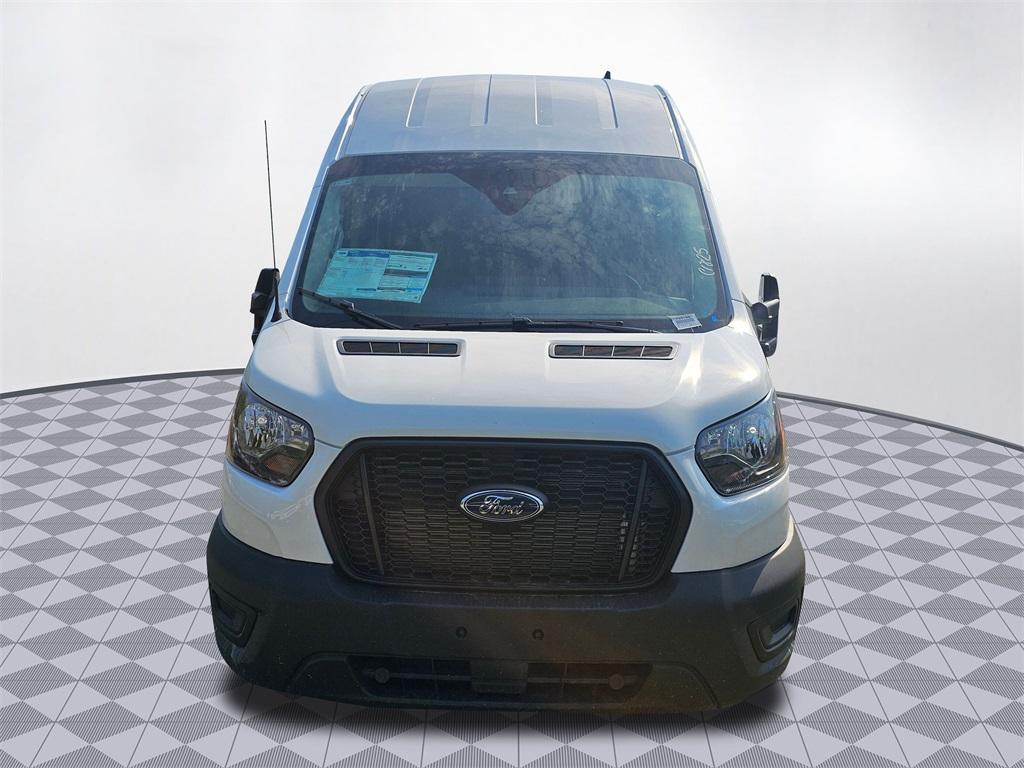 new 2025 Ford Transit-350 car, priced at $58,350