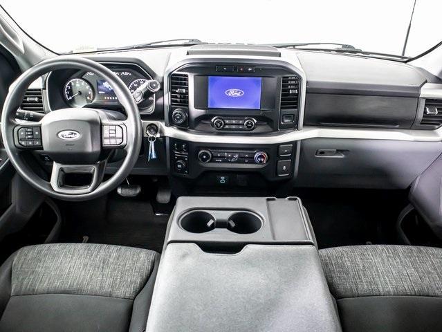 used 2022 Ford F-150 car, priced at $44,985