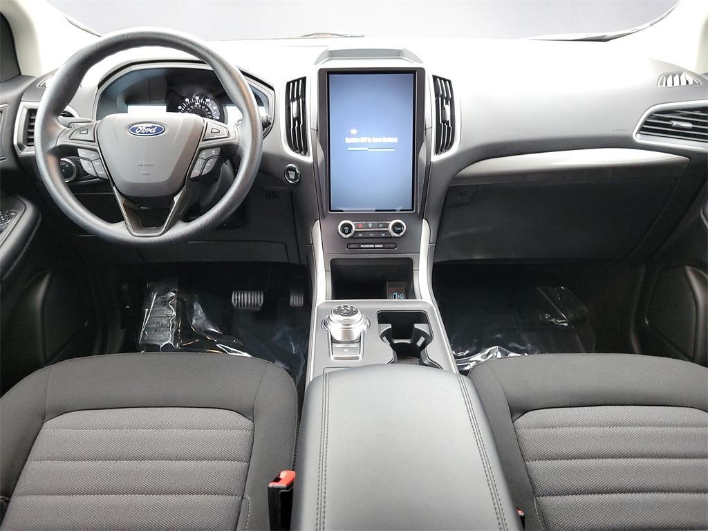 new 2024 Ford Edge car, priced at $41,650