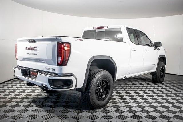 used 2019 GMC Sierra 1500 car, priced at $37,325