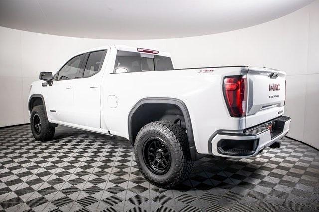 used 2019 GMC Sierra 1500 car, priced at $37,325