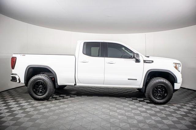 used 2019 GMC Sierra 1500 car, priced at $37,325