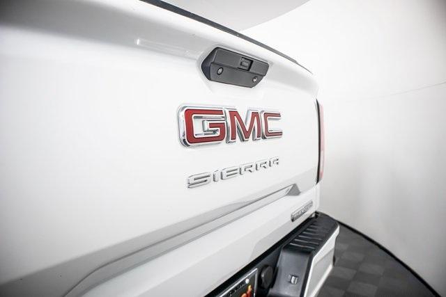 used 2019 GMC Sierra 1500 car, priced at $37,325