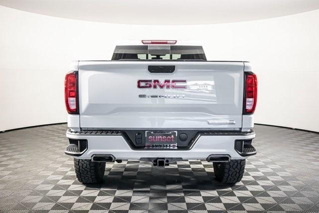 used 2019 GMC Sierra 1500 car, priced at $37,325