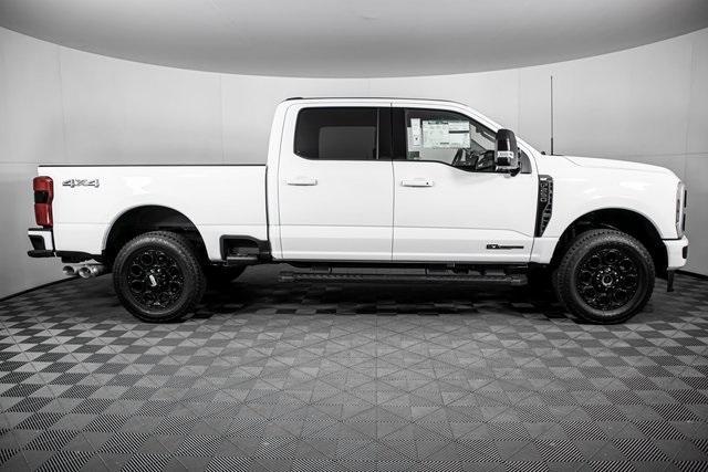 new 2024 Ford F-250 car