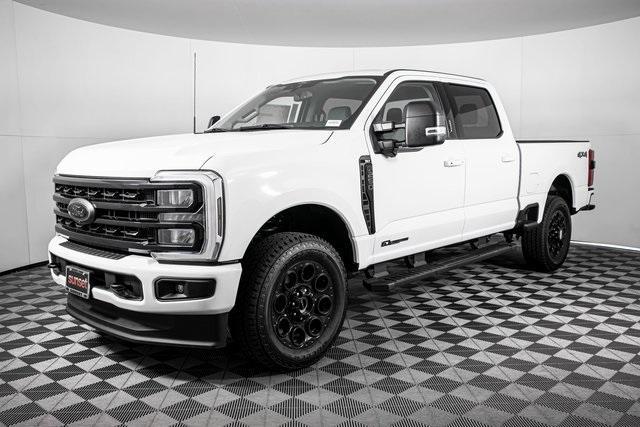 new 2024 Ford F-250 car