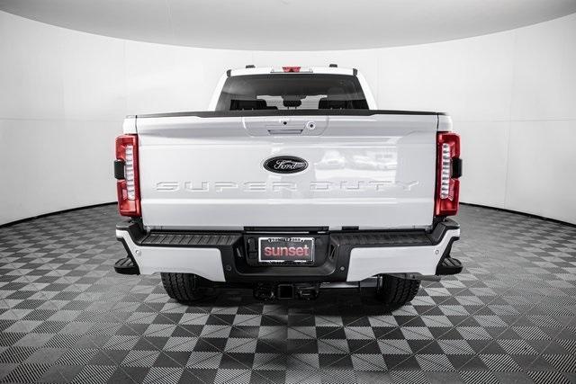 new 2024 Ford F-250 car