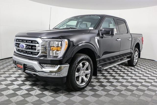 new 2023 Ford F-150 car