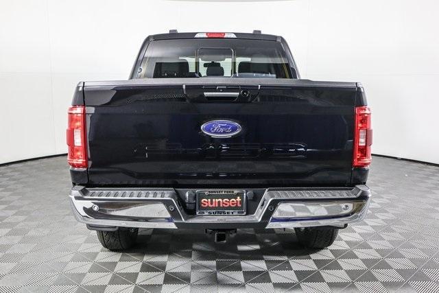 new 2023 Ford F-150 car