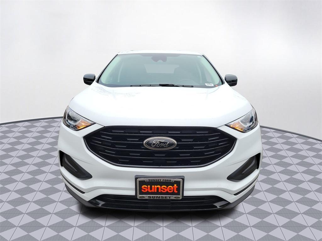 new 2024 Ford Edge car, priced at $41,385