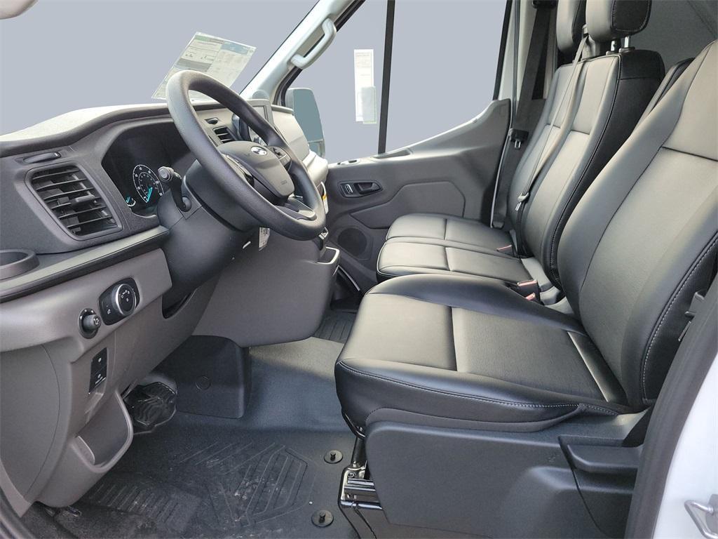 new 2024 Ford Transit-250 car, priced at $55,990