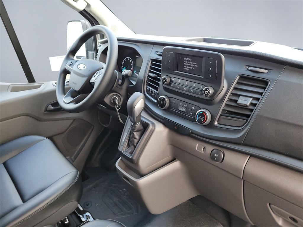 new 2024 Ford Transit-250 car, priced at $55,990