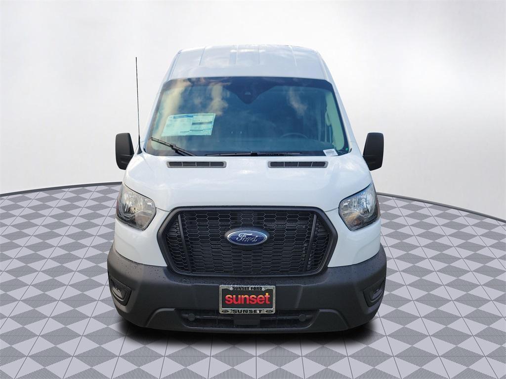 new 2024 Ford Transit-250 car, priced at $55,990