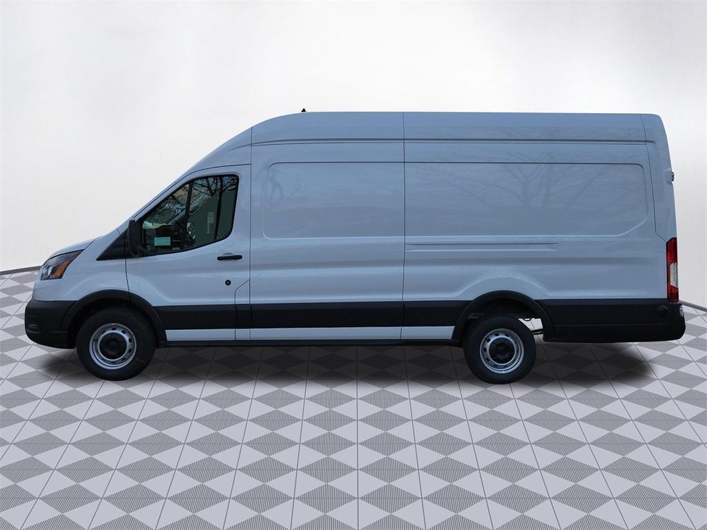 new 2024 Ford Transit-250 car, priced at $55,990