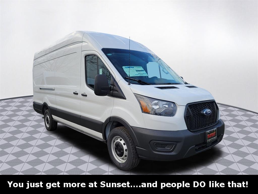 new 2024 Ford Transit-250 car, priced at $55,990