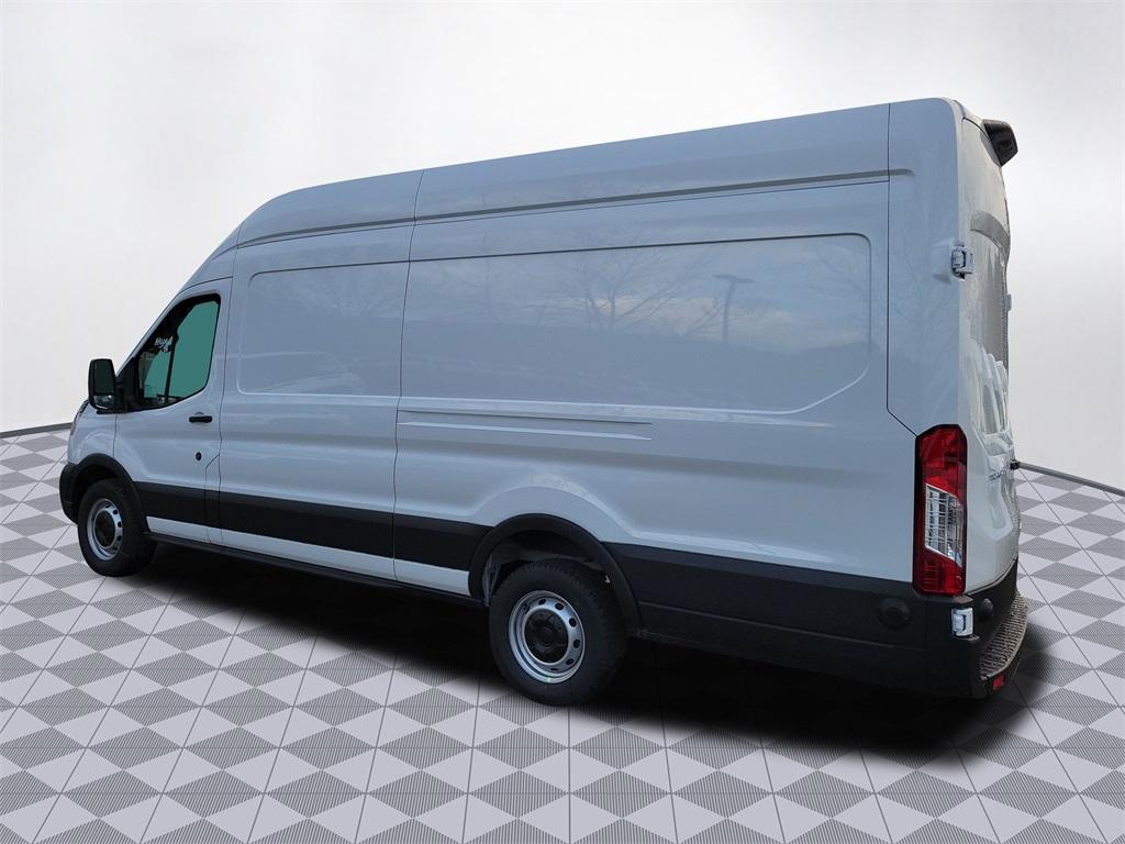 new 2024 Ford Transit-250 car, priced at $55,990