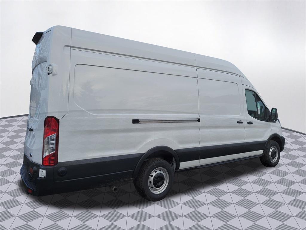 new 2024 Ford Transit-250 car, priced at $55,990