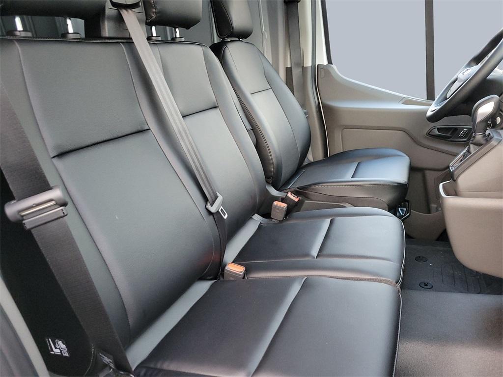 new 2024 Ford Transit-250 car, priced at $55,990