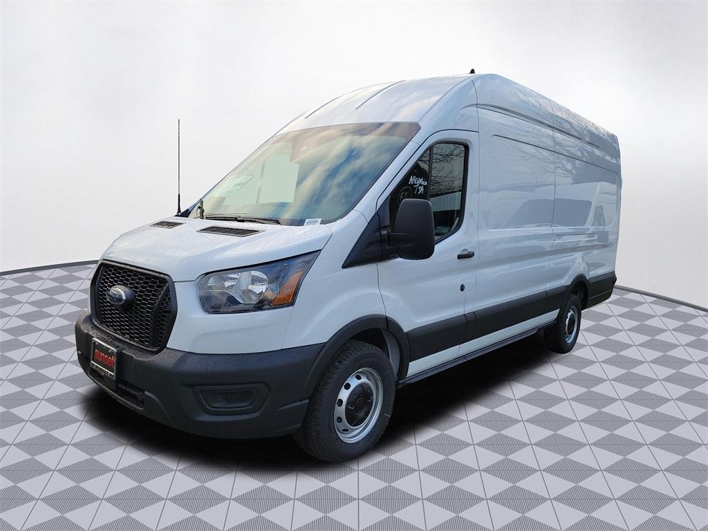 new 2024 Ford Transit-250 car, priced at $55,990