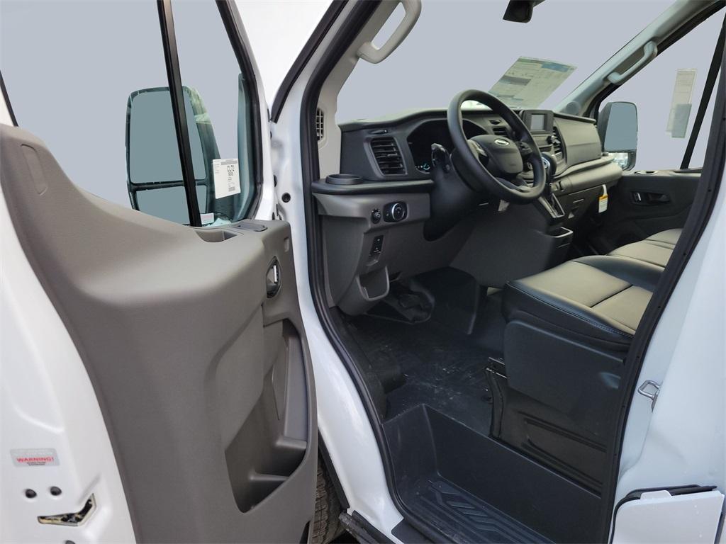 new 2024 Ford Transit-250 car, priced at $55,990