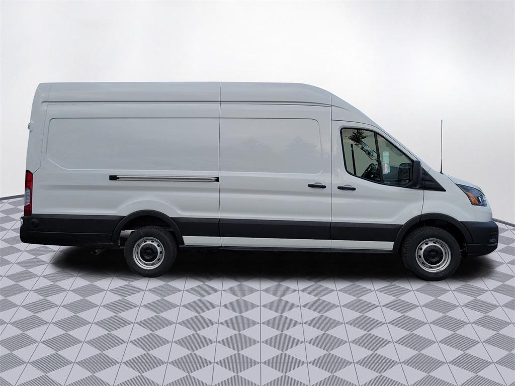 new 2024 Ford Transit-250 car, priced at $55,990