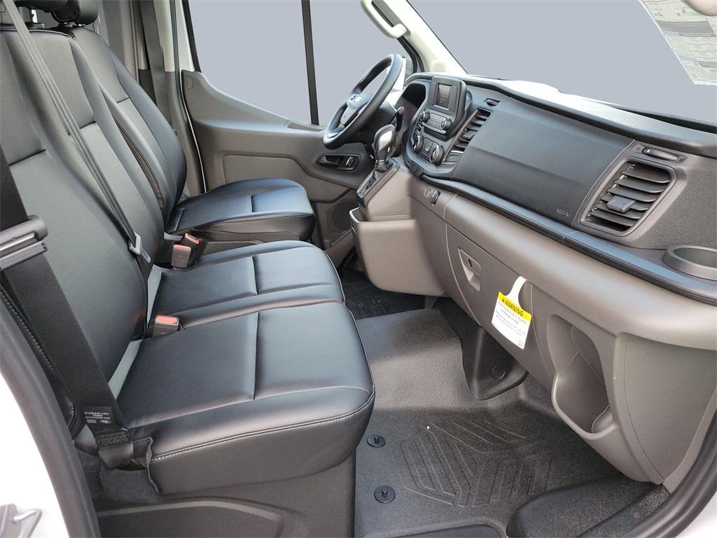 new 2024 Ford Transit-250 car, priced at $55,990