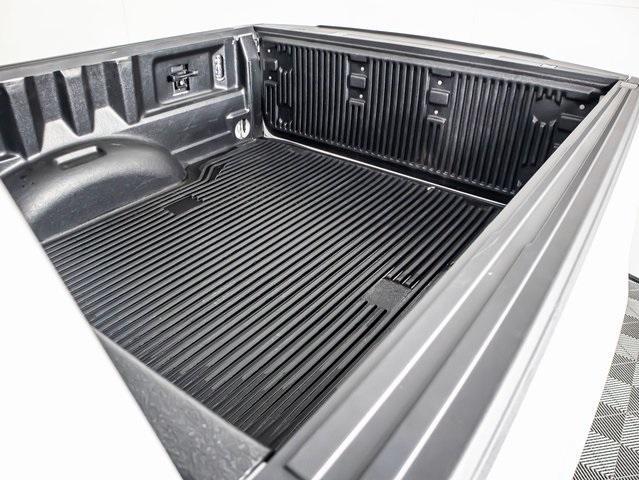 used 2022 Ford F-150 car