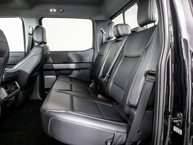 used 2023 Ford F-150 car