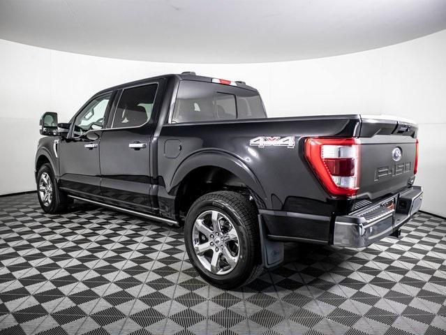 used 2023 Ford F-150 car
