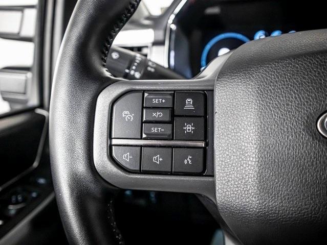 used 2023 Ford F-150 car