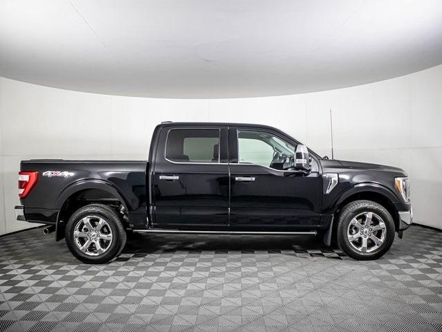 used 2023 Ford F-150 car